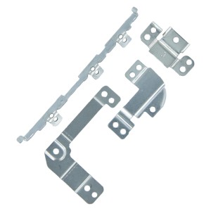 Huawei MediaPad T5 10.1 AGS2-W09 - Inner Metal Plate Kit