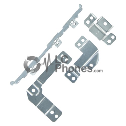 Huawei MediaPad T5 10.1 AGS2-W09 - Inner Metal Plate Kit