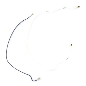 Realme 8 5G RMX3241 - Coaxial Antenna Flex Cable