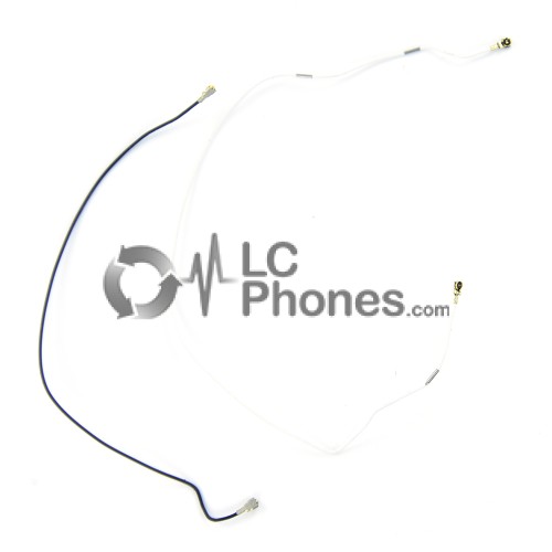 Realme 8 5G RMX3241 - Coaxial Antenna Flex Cable