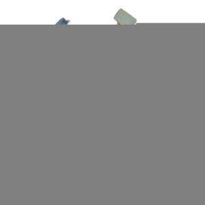 Realme 8 5G RMX3241 - Fingerprint Sensor Flex Cable Supersonic Black
