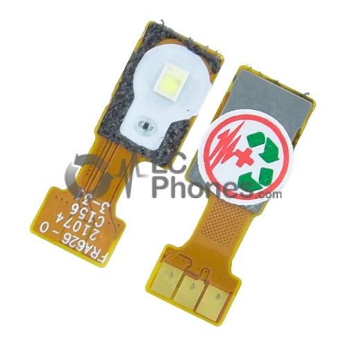 Realme 8 5G RMX3241 - Flash Light Flex Cable