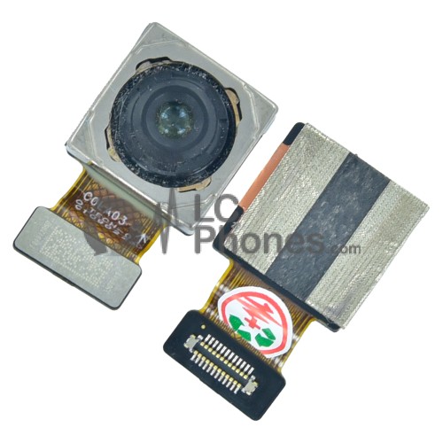 Realme 8 5G RMX3241 - Main Back Camera 48Mp