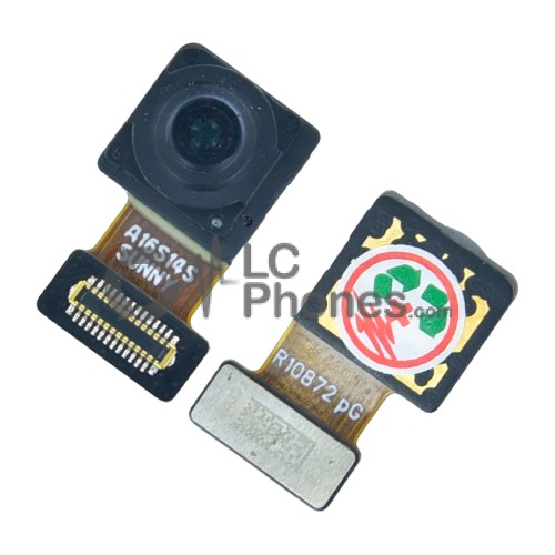 Realme 8 5G RMX3241 - Front Camera 16Mp