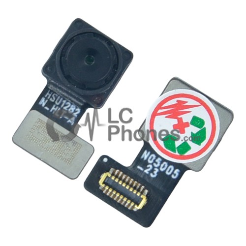 Realme 8 5G RMX3241 - Macro Back Camera 2Mp