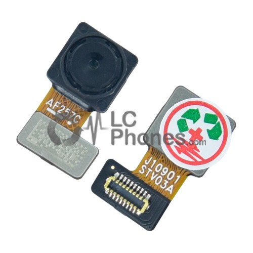 Realme 8 5G RMX3241 - Depth Back Camera 2Mp