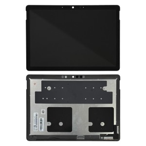Microsoft Surface Go 2 / Go 3 1901 / Go 4 - Full Front LCD Digitizer Black  Grade A/B