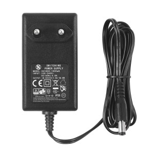 AC/DC Power Supply Adapter - 18V-1A-5.5*2.1 18W