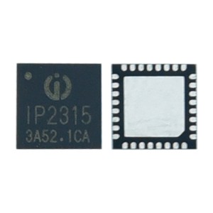 Battery Management IC IP2315 QFN-32