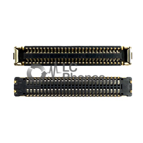 Nokia G50 TA-1358, TA-1361 - LCD FPC Connector ( On Board ) 54pin