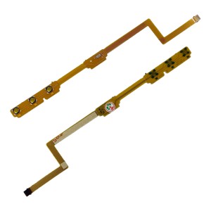 Nintendo Switch OLED 2021 - Power & Volume Flex Cable