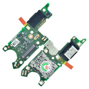 Huawei Honor Magic 5 Lite - Dock Charging Connector Board 