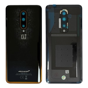 OnePlus 7T Pro - Battery Cover with Adhesive McLaren Edition 