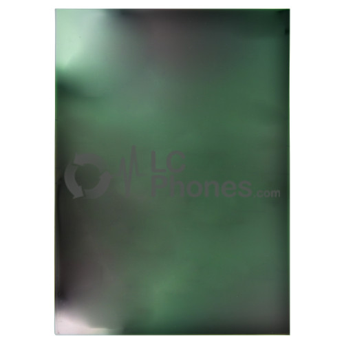 iPad 10.2 7th Gen (2019) A2197, A2198, A2200 / 8th Gen (2020) A2270 A2428 A2429 A2430 / 9th Gen (2021) A2602 A2604 - Polarizer