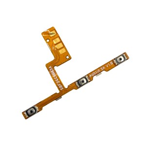 TCL 20 SE T671H - Power & Volume Flex Cable