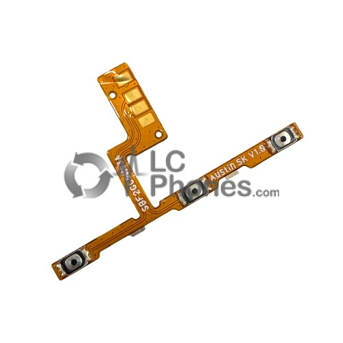 TCL 20 SE T671H - Power & Volume Flex Cable