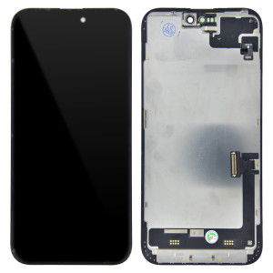 iPhone 15 Plus - Full Front OLED Digitizer with Proximity Sensor 
