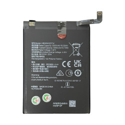 Huawei Honor Magic5 Lite RMO-NX1, RMO-NX3 - Battery HB506492EFW 5100mAh 19.73Wh