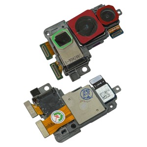 Samsung Galaxy Note 20 Ultra N985 / Note 20 Ultra 5G N986 - OEM Back Camera Module