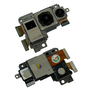 Samsung Galaxy Note 20 Ultra N985 / Note 20 Ultra 5G N986 - OEM Back Camera Module