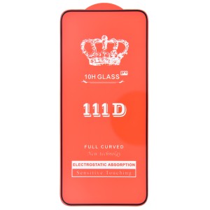 Xiaomi 13 2211133C, 2211133G - Full Arc Tempered Glass Black