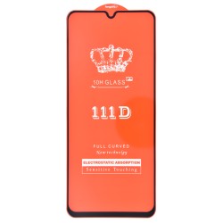 Xiaomi Redmi 14C 2411DRN47C, 2409BRN2CA, 2409BRN2CG, 2409BRN2CY - Full Arc Tempered Glass Black