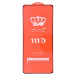 Xiaomi 14T 2406APNFAG / 14T Pro 2407FPN8EG - Full Arc Tempered Glass Black