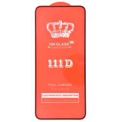 Xiaomi 15 24129PN74G, 24129PN74I, 24129PN74C - Full Arc Tempered Glass Black