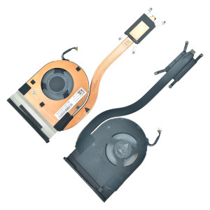 Lenovo ThinkPad L480 - CPU Cooling Fan with Heatsink 01LW145