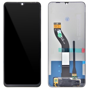 Xiaomi Redmi A4 24116RNC1I - Full Front LCD Digitizer Black