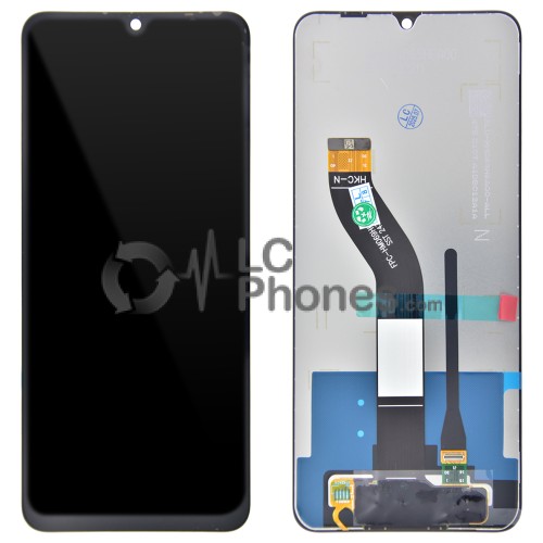 Xiaomi Redmi A4 24116RNC1I - Full Front LCD Digitizer Black