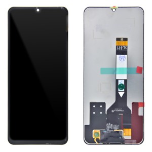 Xiaomi Redmi A5 4G 25028PC03G, 25028RN03A, 25028RN03I - Full Front LCD Digitizer Black