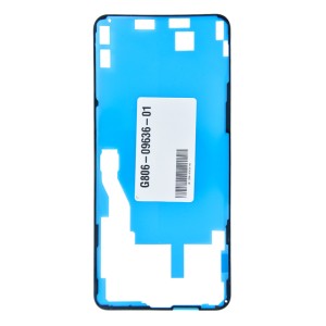 Google Pixel 8 Pro - LCD Adhesive Sticker 