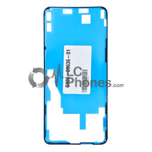 Google Pixel 8 Pro - LCD Adhesive Sticker < Service Pack >