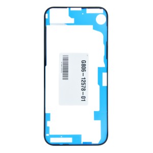Google Pixel 8a - LCD Adhesive Sticker 