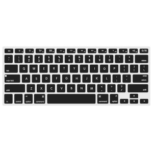 Macbook Air 13 inch M2 A2681 / M3 A3113 / 15'' M3 A3114 / Pro 14'' M1 Pro A2442 / 16'' A2485 / 14'' M2 Pro A2779 / 16'' M2 Pro A2780 / 13'' M3 A2918 / 16'' M3 Pro, M3 Max A2991 / 14'' M3 Pro, M3 Max A2992 - Keyboard Keycaps Replacement American US Layout
