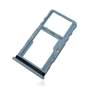 TCL 305i 5164D - Sim Tray Card Holder Blue