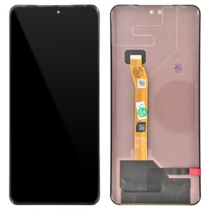 Huawei Honor Magic7 Lite BRP-NX1 / X9c - Full Front LCD Digitizer Black