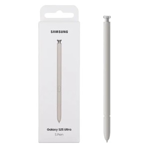 Samsung Galaxy S25 Ultra S938 - Stylus S-Pen Light Grey 