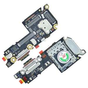 Xiaomi 14 23127PN0CC, 23127PN0CG - Dock Charging Connector Board 