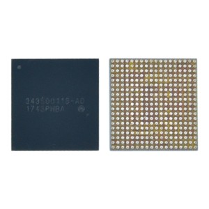 iPad Pro 10.5 (2017) A1701 A1709 / Pro 12.9 2nd Gen (2017) A1670 A1671 - PMIC Power Management IC 343S00118-A0