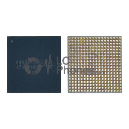 iPad Pro 10.5 (2017) A1701 A1709 / Pro 12.9 2nd Gen (2017) A1670 A1671 - PMIC Power Management IC 343S00118-A0
