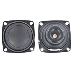 JBL Charge 3 - Inner Loudspeaker Replacement