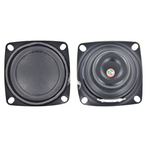 JBL Charge 3 - Inner Loudspeaker Replacement