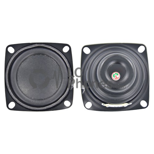 JBL Charge 3 - Inner Loudspeaker Replacement