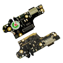 Xiaomi Redmi Note 9S / Note 9 Pro - Dock Charging Connector Board 
