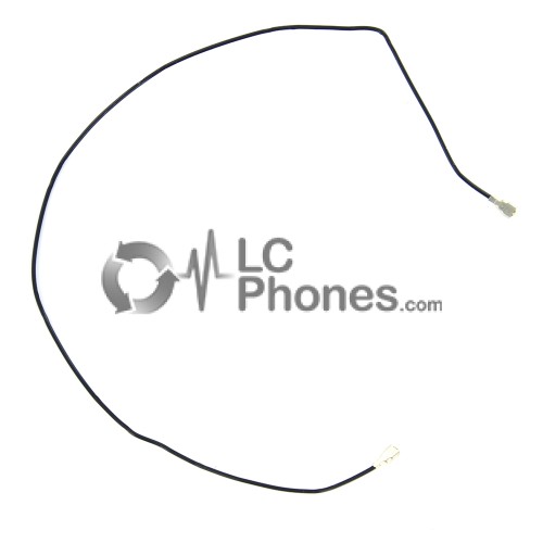 OPPO A17 CPH2477 - Coaxial Antenna Flex Cable