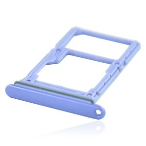 Samsung Galaxy A34 5G A346 - Sim Tray Card Holder Violet