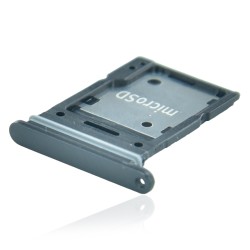 Samsung Galaxy A54 5G A546 - Sim Tray Card Holder Graphite