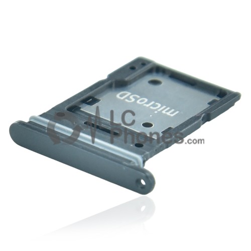 Samsung Galaxy A54 5G A546 - Sim Tray Card Holder Graphite